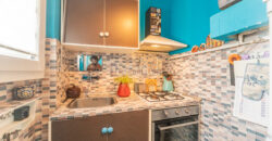 Bilocale via Michelangelo Buonarroti 2, San Giuliano Milanese (Rif. SGM68)