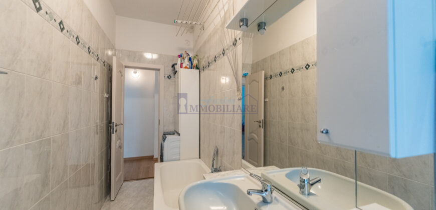 Trilocale via G. Nisoli 13, Centro, San Giuliano Milanese (Rif. SGM69)