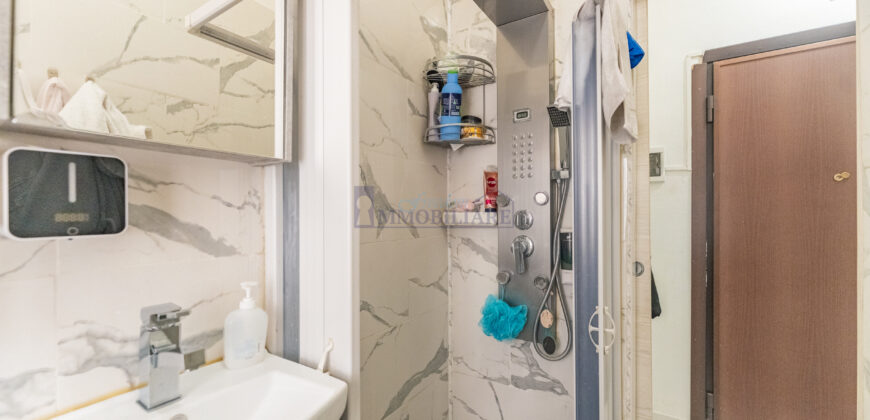 Bilocale via Gaetano Donizetti 2, Borgolombardo, San Giuliano Milanese (Rif. SGM70)