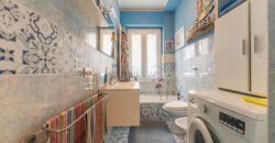 Bilocale via Michelangelo Buonarroti 2, San Giuliano Milanese (Rif. SGM68)