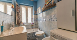 Bilocale via Michelangelo Buonarroti 2, San Giuliano Milanese (Rif. SGM68)