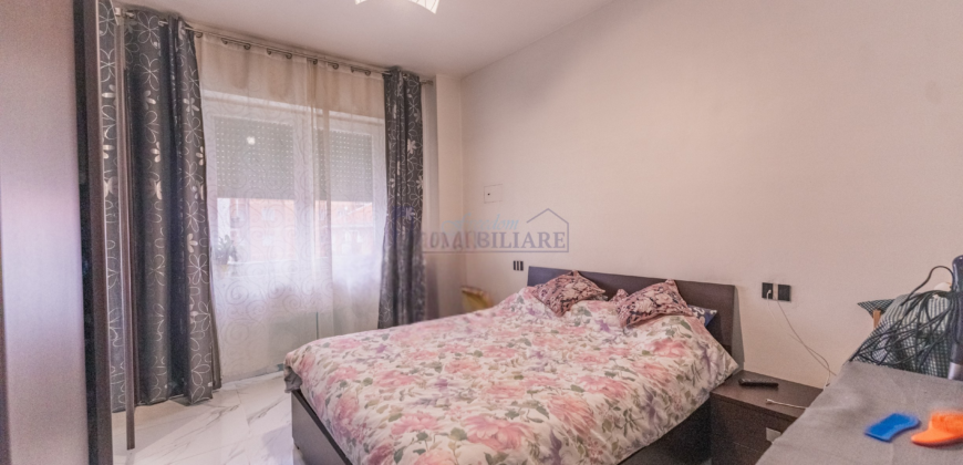 Bilocale via Gaetano Donizetti 2, Borgolombardo, San Giuliano Milanese (Rif. SGM70)