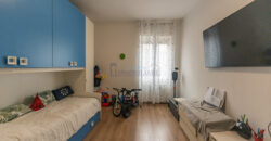 Trilocale via G. Nisoli 13, Centro, San Giuliano Milanese (Rif. SGM69)