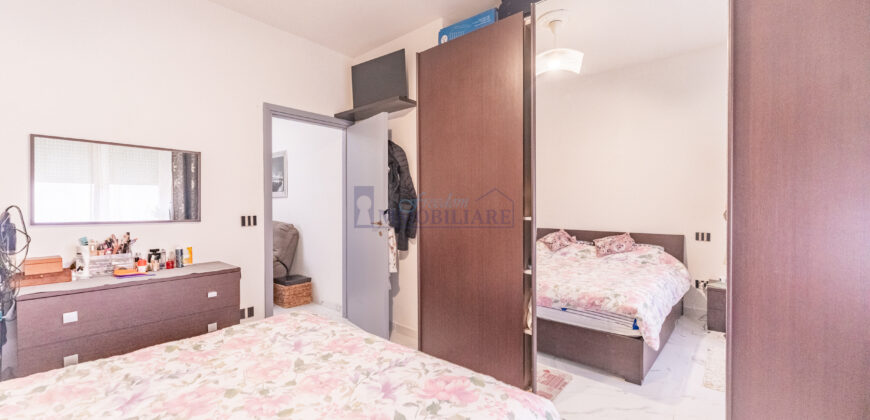 Bilocale via Gaetano Donizetti 2, Borgolombardo, San Giuliano Milanese (Rif. SGM70)