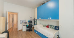 Trilocale via G. Nisoli 13, Centro, San Giuliano Milanese (Rif. SGM69)