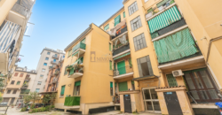 Bilocale via Gaetano Donizetti 2, Borgolombardo, San Giuliano Milanese (Rif. SGM70)