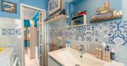 Bilocale via Michelangelo Buonarroti 2, San Giuliano Milanese (Rif. SGM68)