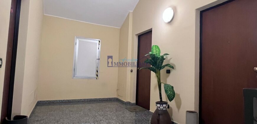 Bilocale Via Carlo Cattaneo 9 San Giuliano Milanese (Rif. SDIF87)