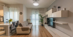 Trilocale via G. Nisoli 13, Centro, San Giuliano Milanese (Rif. SGM69)