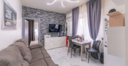 Bilocale via Gaetano Donizetti 2, Borgolombardo, San Giuliano Milanese (Rif. SGM70)