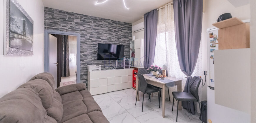 Bilocale via Gaetano Donizetti 2, Borgolombardo, San Giuliano Milanese (Rif. SGM70)