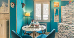 Bilocale via Michelangelo Buonarroti 2, San Giuliano Milanese (Rif. SGM68)