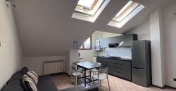 Bilocale Via Carlo Cattaneo 9 San Giuliano Milanese (Rif. SDIF87)