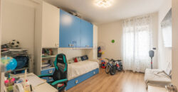 Trilocale via G. Nisoli 13, Centro, San Giuliano Milanese (Rif. SGM69)