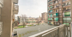 Bilocale via Michelangelo Buonarroti 2, San Giuliano Milanese (Rif. SGM68)