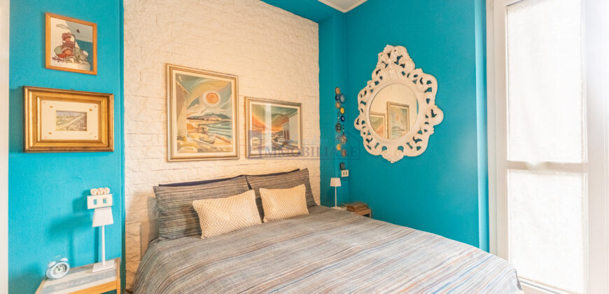 Bilocale via Michelangelo Buonarroti 2, San Giuliano Milanese (Rif. SGM68)