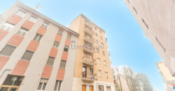 Trilocale via G. Nisoli 13, Centro, San Giuliano Milanese (Rif. SGM69)