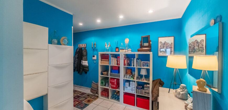 Bilocale via Michelangelo Buonarroti 2, San Giuliano Milanese (Rif. SGM68)