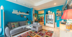 Bilocale via Michelangelo Buonarroti 2, San Giuliano Milanese (Rif. SGM68)