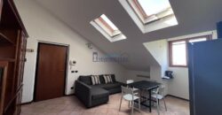 Bilocale Via Carlo Cattaneo 9 San Giuliano Milanese (Rif. SDIF87)