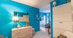 Bilocale via Michelangelo Buonarroti 2, San Giuliano Milanese (Rif. SGM68)