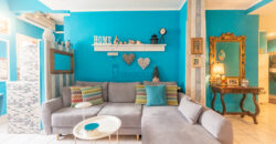 Bilocale via Michelangelo Buonarroti 2, San Giuliano Milanese (Rif. SGM68)