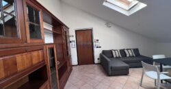 Bilocale Via Carlo Cattaneo 9 San Giuliano Milanese (Rif. SDIF87)