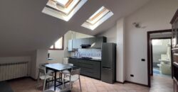 Bilocale Via Carlo Cattaneo 9 San Giuliano Milanese (Rif. SDIF87)