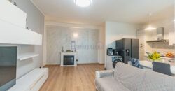 Trilocale via G. Nisoli 13, Centro, San Giuliano Milanese (Rif. SGM69)