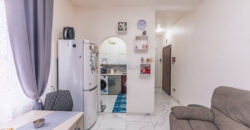 Bilocale via Gaetano Donizetti 2, Borgolombardo, San Giuliano Milanese (Rif. SGM70)