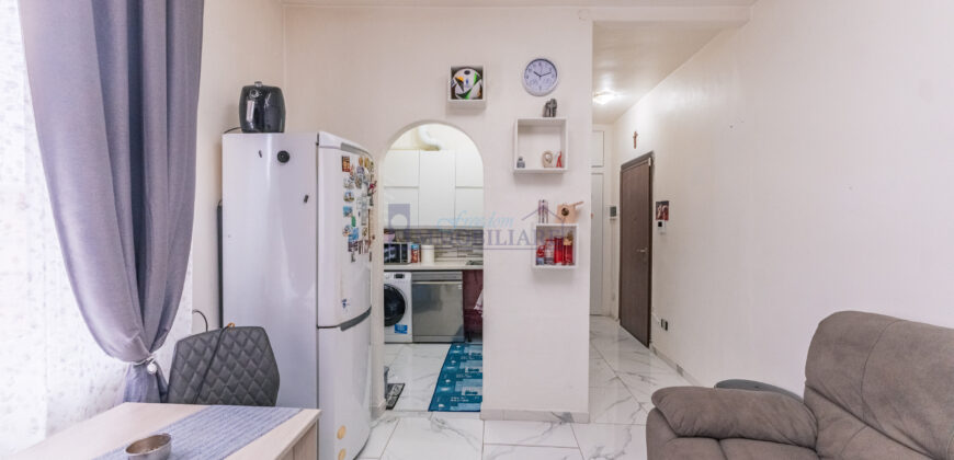 Bilocale via Gaetano Donizetti 2, Borgolombardo, San Giuliano Milanese (Rif. SGM70)