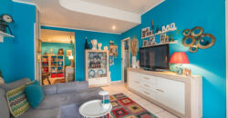 Bilocale via Michelangelo Buonarroti 2, San Giuliano Milanese (Rif. SGM68)