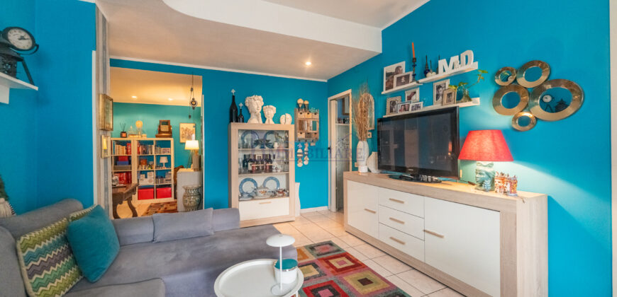 Bilocale via Michelangelo Buonarroti 2, San Giuliano Milanese (Rif. SGM68)