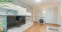 Trilocale via G. Nisoli 13, Centro, San Giuliano Milanese (Rif. SGM69)