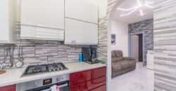 Bilocale via Gaetano Donizetti 2, Borgolombardo, San Giuliano Milanese (Rif. SGM70)