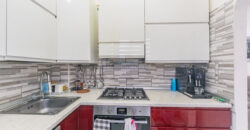 Bilocale via Gaetano Donizetti 2, Borgolombardo, San Giuliano Milanese (Rif. SGM70)