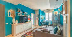 Bilocale via Michelangelo Buonarroti 2, San Giuliano Milanese (Rif. SGM68)