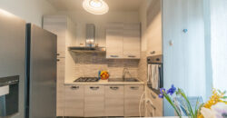 Trilocale via G. Nisoli 13, Centro, San Giuliano Milanese (Rif. SGM69)