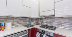 Bilocale via Gaetano Donizetti 2, Borgolombardo, San Giuliano Milanese (Rif. SGM70)