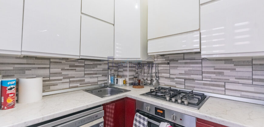 Bilocale via Gaetano Donizetti 2, Borgolombardo, San Giuliano Milanese (Rif. SGM70)