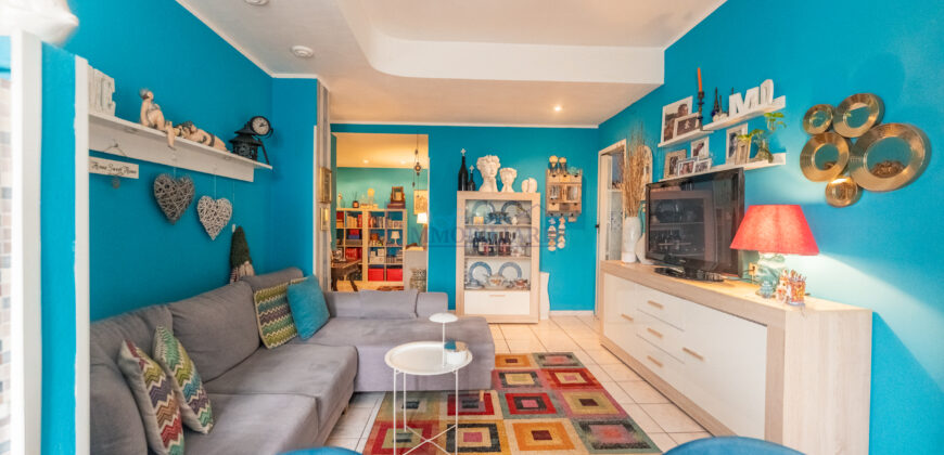 Bilocale via Michelangelo Buonarroti 2, San Giuliano Milanese (Rif. SGM68)