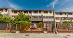 Villa a schiera via Ludovico Perini 33, Centro, Carpiano (Rif. SGM82)