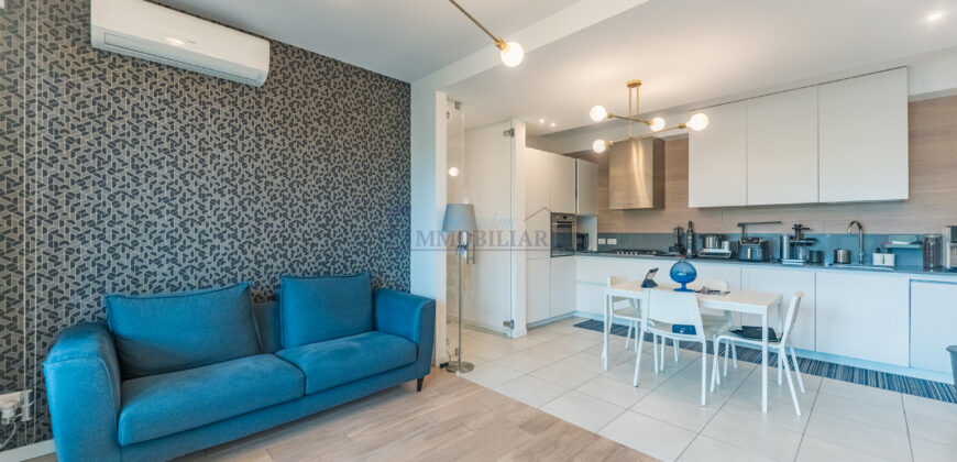 Trilocale via Friuli 4, Sesto Ulteriano, San Giuliano Milanese (Rif. SGM81)