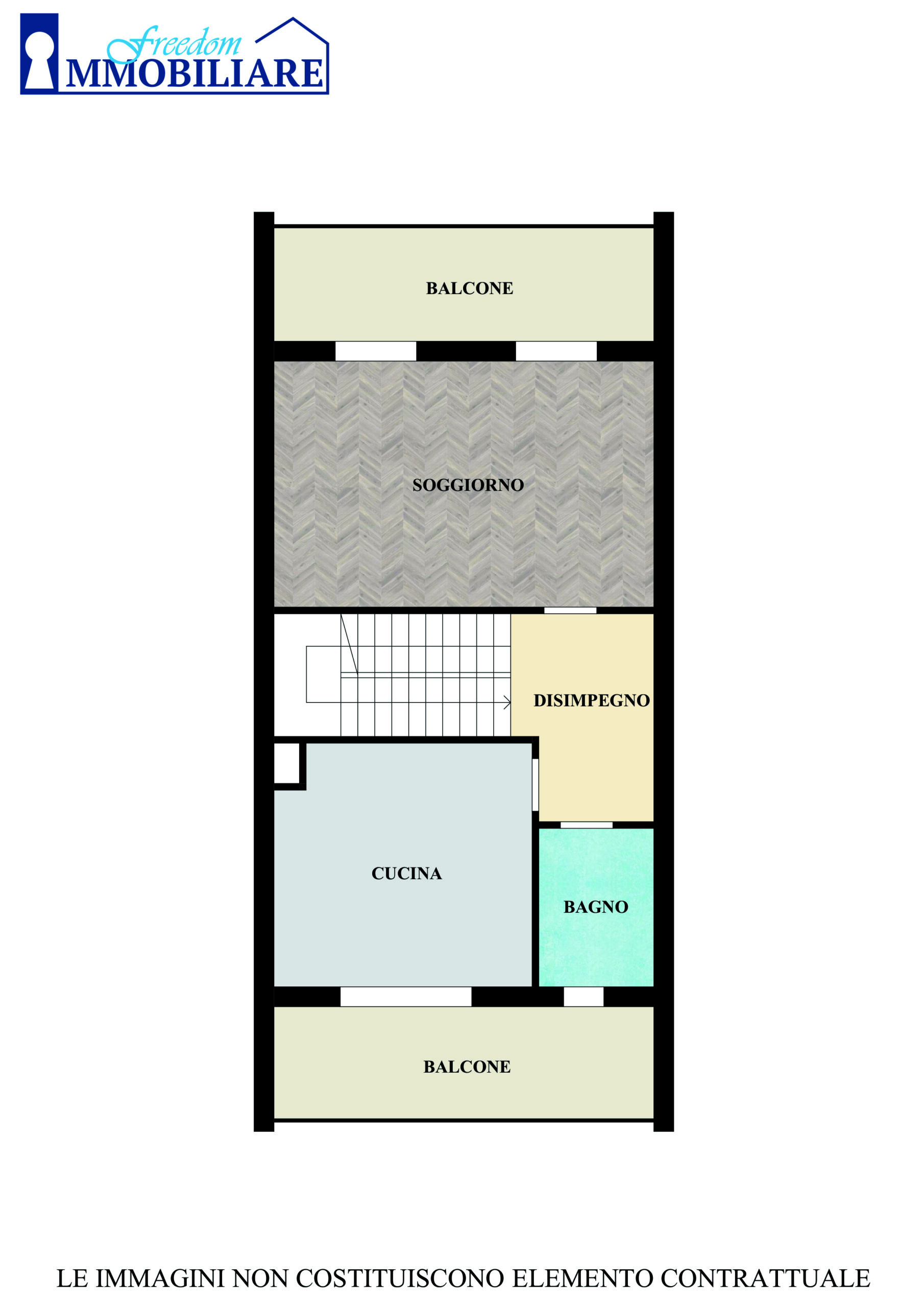 Villa a schiera via Ludovico Perini 33, Centro, Carpiano (Rif. SGM82)