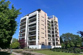 Bilocale Via Europa n.5 San Donato Milanese (Rif. SDIFN104)