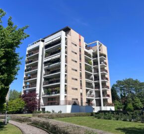 Bilocale Via Europa n.5 San Donato Milanese (Rif. SDIFN104)