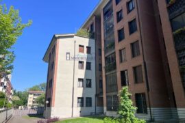 Via Dossetti 9 San Donato Milanese (Rif. SDIFN105)