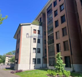 Trilocale Via Dossetti 9 San Donato Milanese (Rif. SDIFN105)