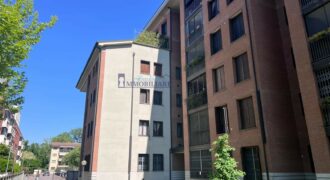 Via Dossetti 9 San Donato Milanese (Rif. SDIFN105)