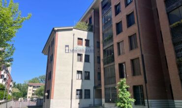 Trilocale Via Dossetti 9 San Donato Milanese (Rif. SDIFN105)